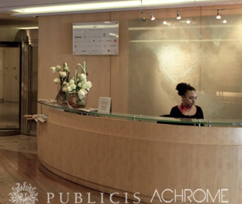 PUBLICIS