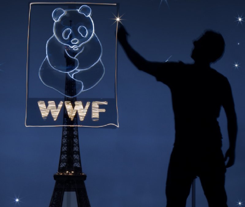 2010_WWF EARTH HOUR